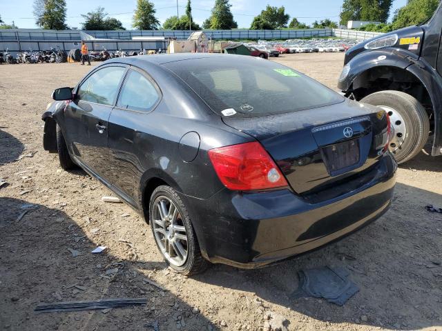 Photo 3 from auction – 2007 TOYOTA SCION TC with VIN JTKDE177570175536