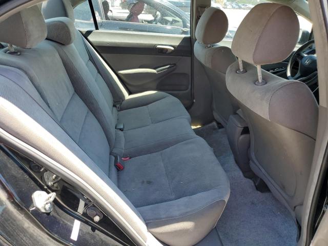 Photo 6 from auction – 2011 HONDA CIVIC LX with VIN 19XFA1F52BE049579