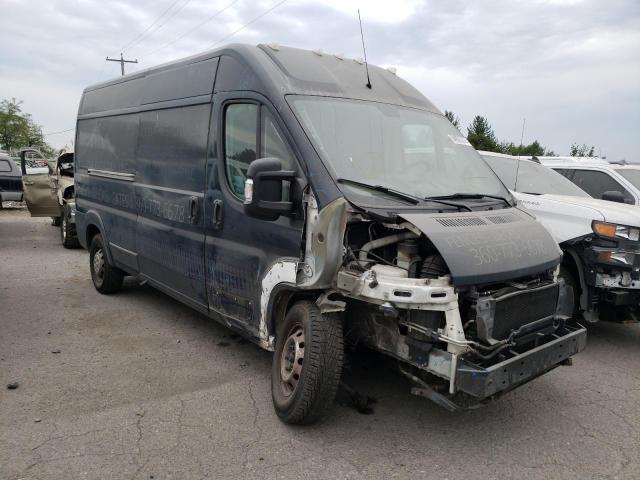 RAM PROMASTER 2015 with VIN 3C6TRVDG2FE517346 - Photo from auction