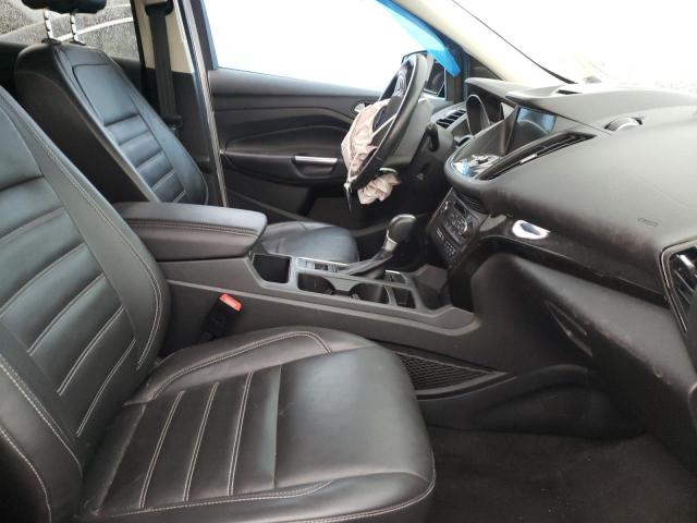 Photo 5 from auction – 2017 FORD ESCAPE TIT with VIN 1FMCU9J97HUB02656