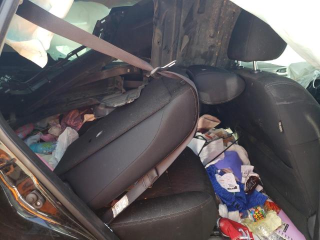 Photo 6 from auction – 2020 NISSAN ROGUE S with VIN KNMAT2MT1LP521462