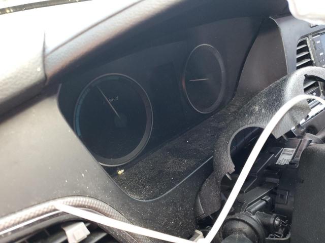Photo 8 from auction – 2016 HYUNDAI SONATA HYB with VIN KMHE24L16GA040983