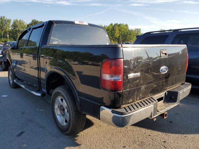 Photo 3 from auction – 2004 FORD F150 SUPER with VIN 1FTPW145X4KC07370