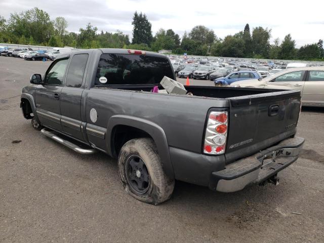 Zdjęcie 3 z aukcji – 2002 CHEVROLET SILVERADO z VIN 1GCEK19T22E205991