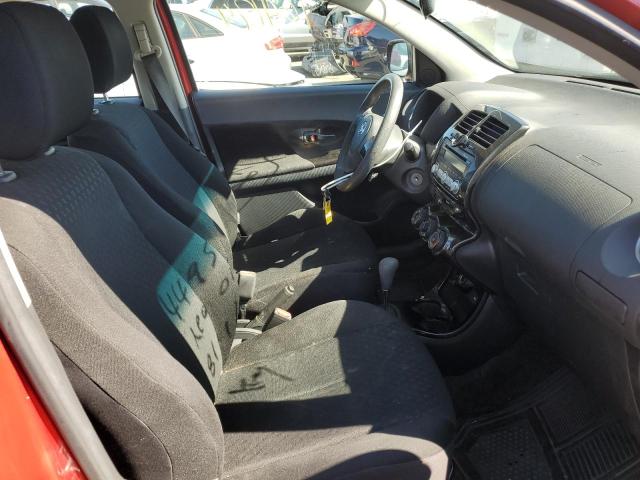 Photo 5 from auction – 2009 TOYOTA SCION XD with VIN JTKKU10409J045798