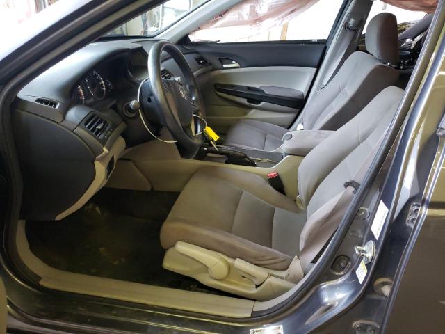 Photo 5 from auction – 2012 HONDA ACCORD with VIN 1HGCP2F36CA103087