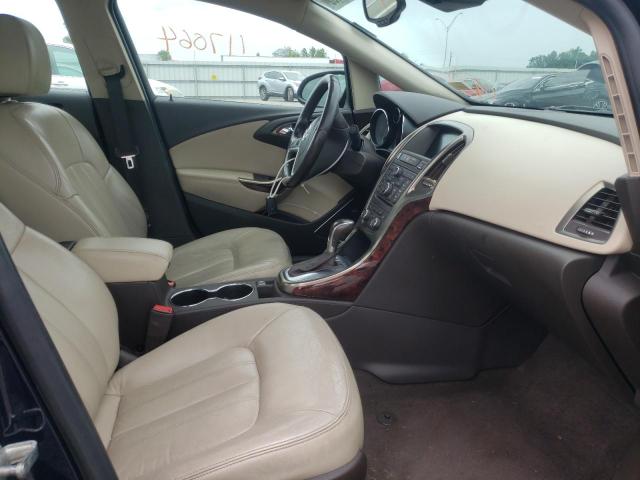 Photo 5 from auction – 2015 BUICK VERANO with VIN 1G4PS5SK8F4217877