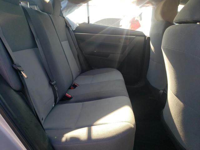 Photo 6 from auction – 2015 TOYOTA COROLLA L with VIN 2T1BURHE5FC318843