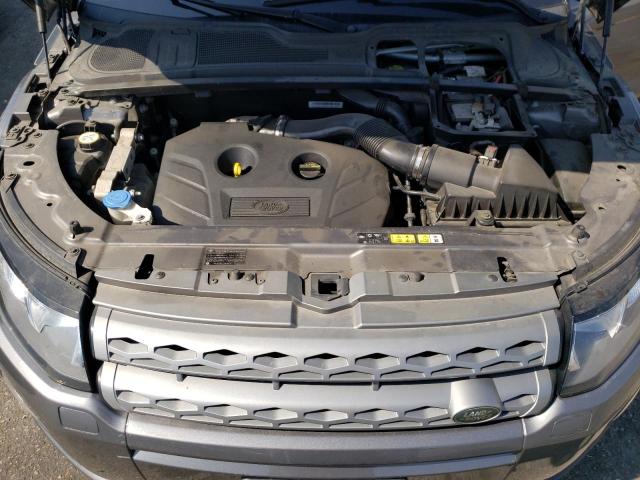 Photo 7 from auction – 2015 LAND ROVER RANGE ROVE with VIN SALVP2BG1FH077888