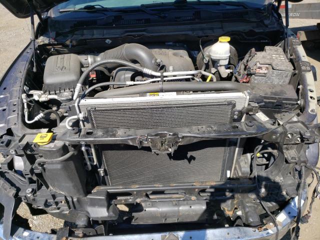 Photo 7 from auction – 2018 RAM 1500 SLT with VIN 1C6RR7LT9JS158801