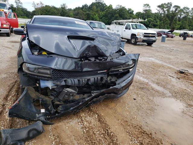 Photo 9 from auction – 2018 DODGE CHARGER SX with VIN 2C3CDXHG4JH203115