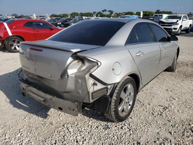 Photo 4 from auction – 2006 PONTIAC G6 GT with VIN 1G2ZH558564205640