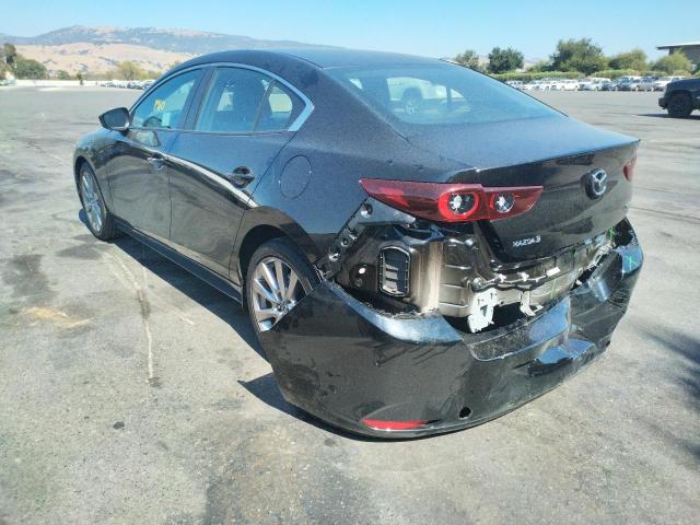 Photo 3 from auction – 2022 MAZDA 3 PREFERRE with VIN 3MZBPACL5NM305852