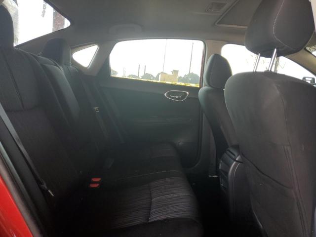 Photo 6 from auction – 2016 NISSAN SENTRA S with VIN 3N1AB7AP2GY334942