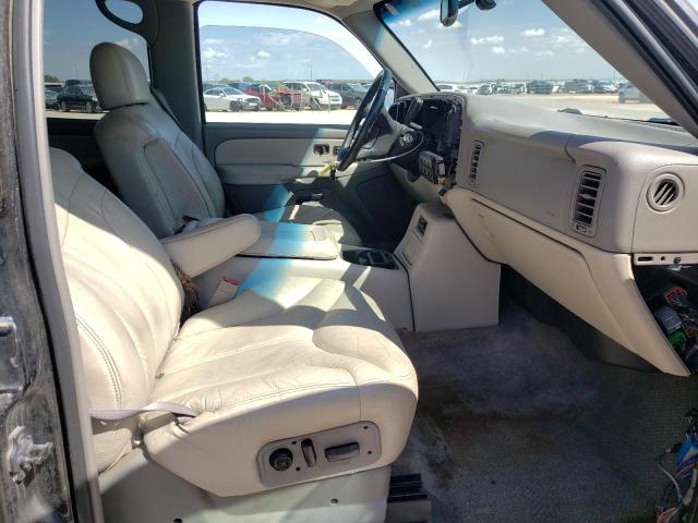 Photo 5 from auction – 2001 GMC YUKON with VIN 1GKEC13TX1R221213