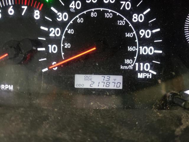 Photo 8 from auction – 2005 TOYOTA COROLLA CE with VIN 1NXBR32E95Z523117