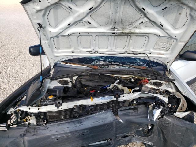 Фото 7 с аукциона – 2003 SUBARU FORESTER 2 с VIN JF1SG63623H755475