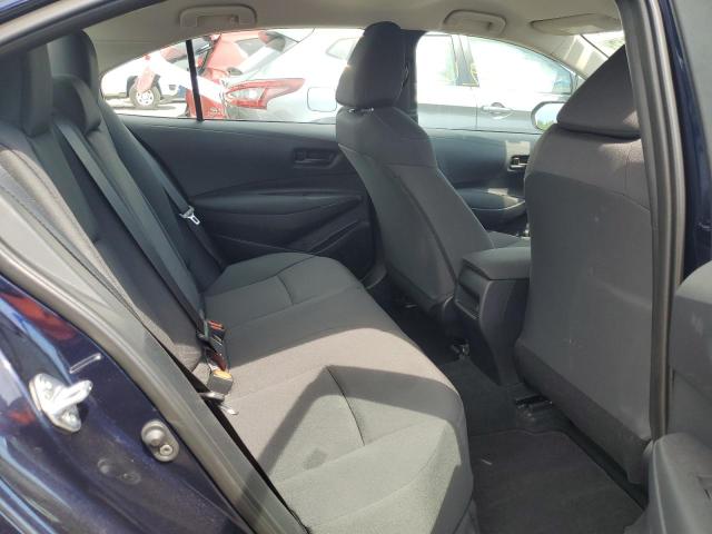 Photo 6 from auction – 2022 TOYOTA COROLLA LE with VIN 5YFEPMAE7NP289930