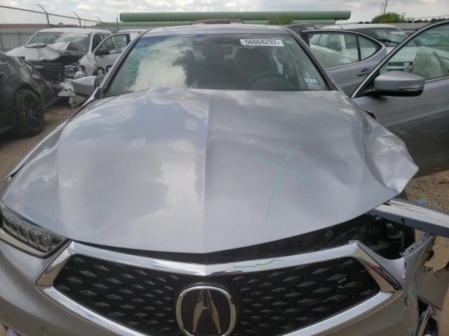 Photo 7 from auction – 2018 ACURA TLX TECH with VIN 19UUB1F59JA001178