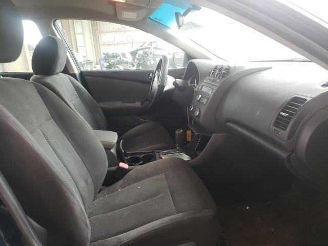 Photo 5 from auction – 2010 NISSAN ALTIMA BAS with VIN 1N4AL2AP6AN538182