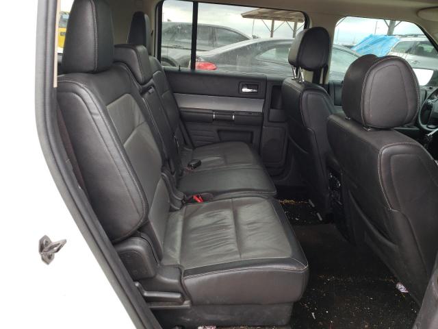 Photo 6 from auction – 2014 FORD FLEX SEL with VIN 2FMGK5C88EBD14181