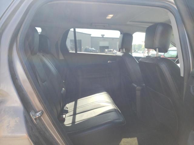 Photo 6 from auction – 2012 GMC TERRAIN SL with VIN 2GKALWEK3C6312273