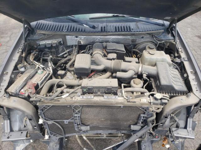 Photo 7 from auction – 2012 FORD EXPEDITION with VIN 1FMJU1F53CEF59840