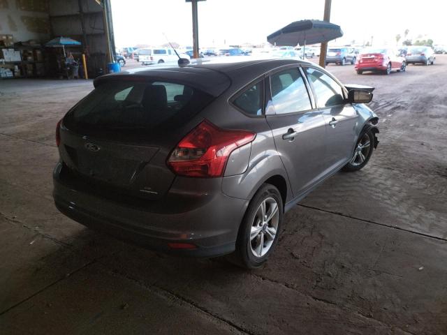 Photo 4 from auction – 2013 FORD FOCUS SE with VIN 1FADP3K26DL112003