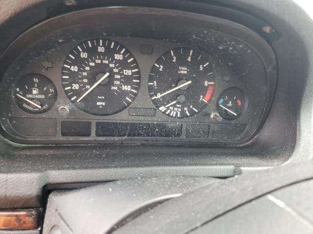 Photo 8 from auction – 2006 BMW X5 4.4I with VIN 5UXFB53556LV23173