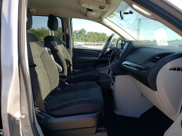 Photo 5 from auction – 2018 DODGE GRAND CARA with VIN 2C4RDGBG7JR176503