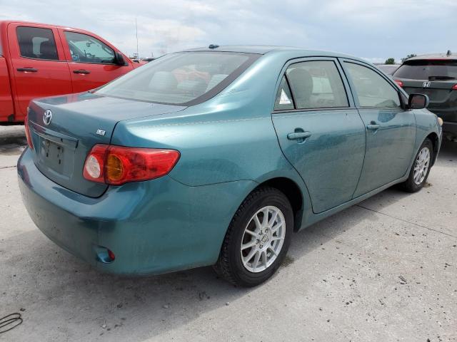 Photo 4 from auction – 2010 TOYOTA COROLLA BA with VIN 2T1BU4EE4AC393839