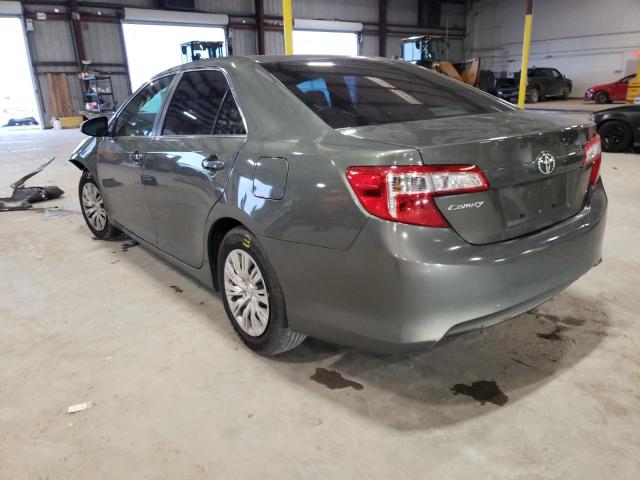 Photo 3 from auction – 2014 TOYOTA CAMRY L with VIN 4T1BF1FK1EU759810