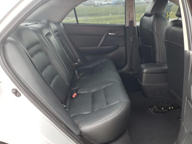 Photo 6 from auction – 2006 MAZDA 6 S with VIN 1YVHP80D965M46668