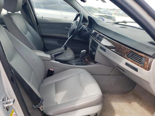 Photo 5 from auction – 2008 BMW 328 I with VIN WBAVA37598NL17972