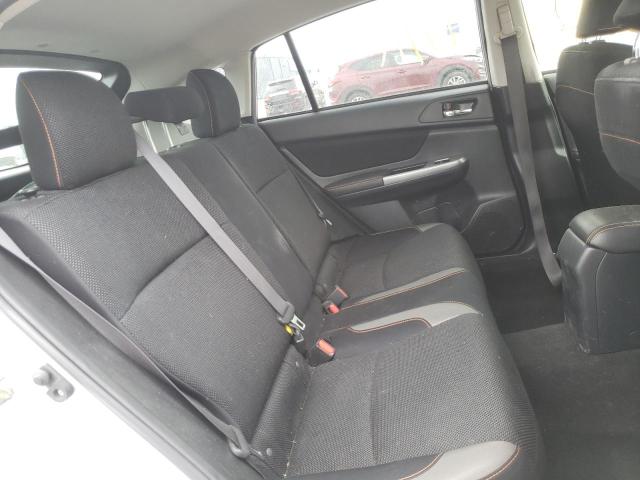 Photo 6 from auction – 2017 SUBARU CROSSTREK with VIN JF2GPABC2H8217538