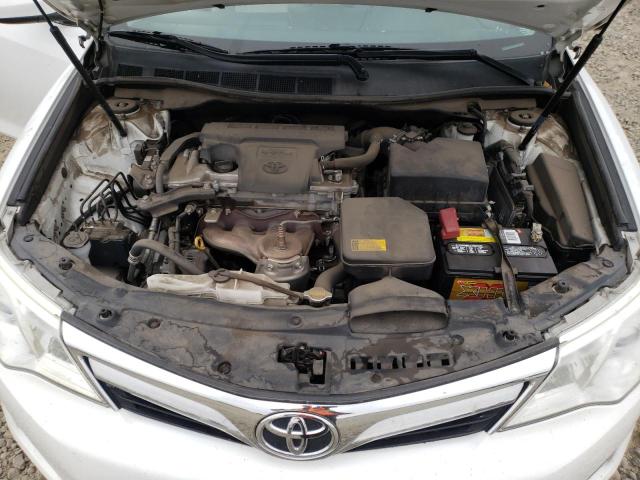 Photo 7 from auction – 2013 TOYOTA CAMRY L with VIN 4T4BF1FK1DR332227