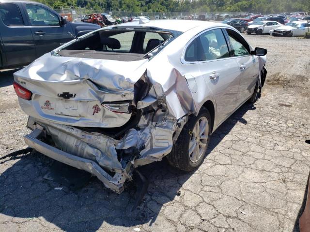 Photo 4 from auction – 2018 CHEVROLET MALIBU LT with VIN 1G1ZD5ST5JF149902