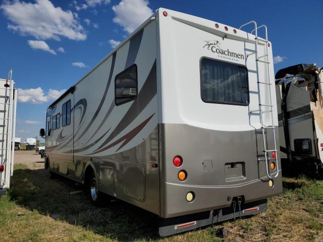 Photo 3 from auction – 2011 COACH MOTOR HOME with VIN 1F66F5DY0B0A05565