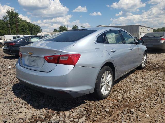 Photo 4 from auction – 2018 CHEVROLET MALIBU LT with VIN 1G1ZD5ST5JF127317