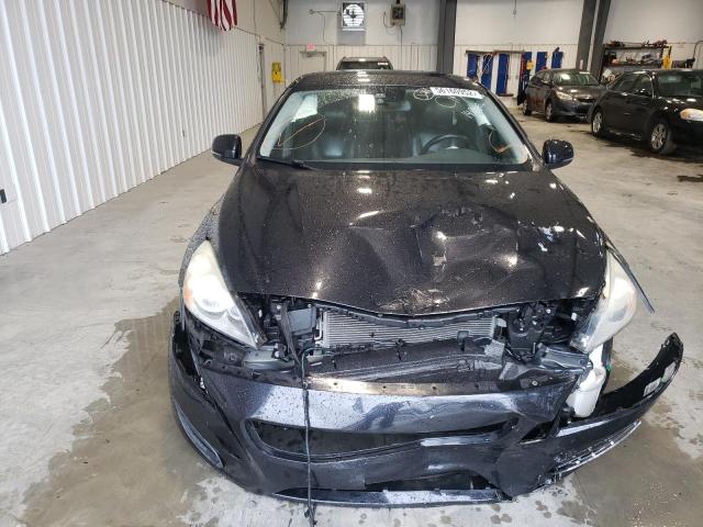 Photo 9 from auction – 2012 VOLVO S60 T5 with VIN YV1622FS3C2127742