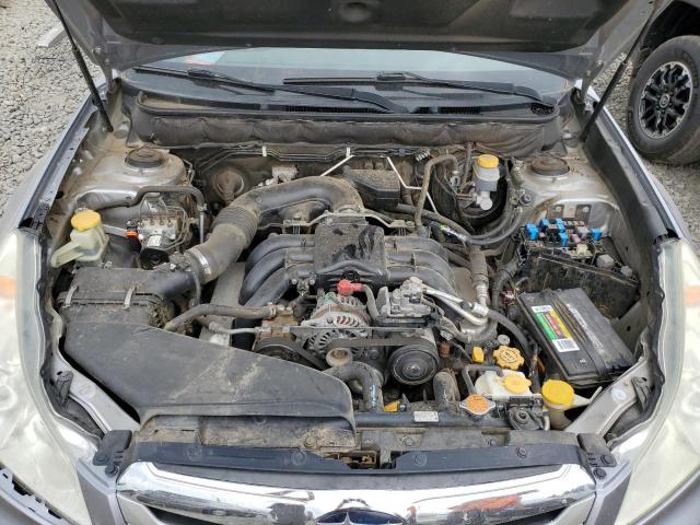 Photo 7 from auction – 2011 SUBARU OUTBACK 3. with VIN 4S4BRDJC0B2377395