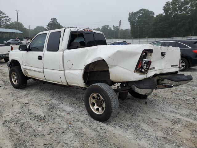 Photo 3 from auction – 2005 CHEVROLET SILVERADO with VIN 1GCHC29U05E161373