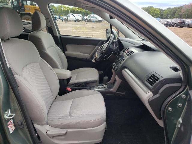 Photo 5 from auction – 2015 SUBARU FORESTER 2 with VIN JF2SJADC5FH465174