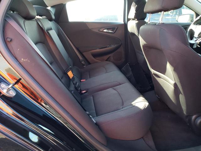 Photo 6 from auction – 2018 CHEVROLET MALIBU LS with VIN 1G1ZB5ST4JF160301