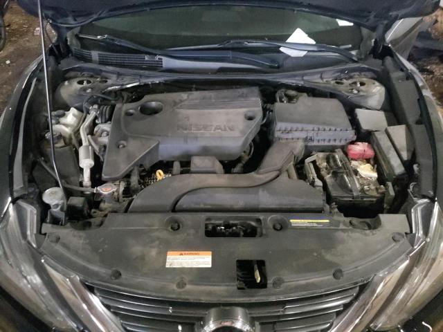 Photo 7 from auction – 2016 NISSAN ALTIMA 2.5 with VIN 1N4AL3AP1GN389520