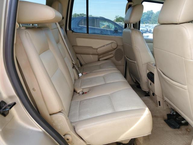 Photo 6 from auction – 2006 MERCURY MOUNTAINEE with VIN 4M2EU48816UJ02088