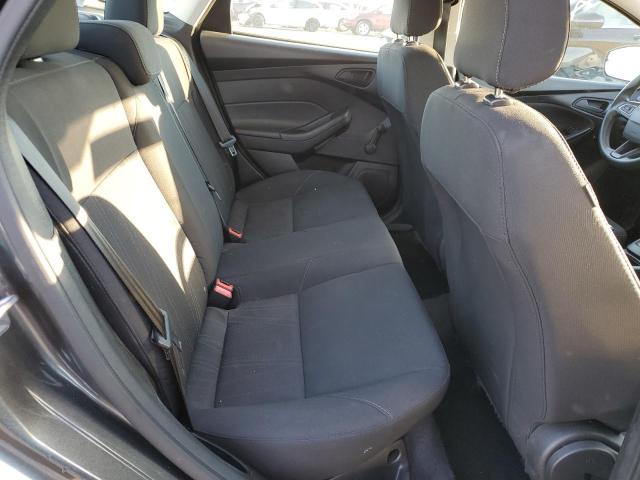Photo 6 from auction – 2017 FORD FOCUS S with VIN 1FADP3E25HL203216
