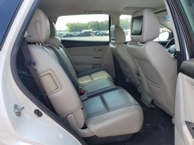 Photo 6 from auction – 2012 MAZDA CX-9 with VIN JM3TB2CA2C0339801