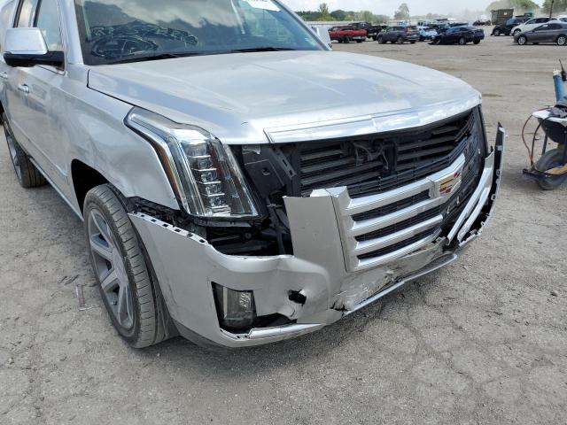 Photo 9 from auction – 2016 CADILLAC ESCALADE E with VIN 1GYS4JKJ8GR281456
