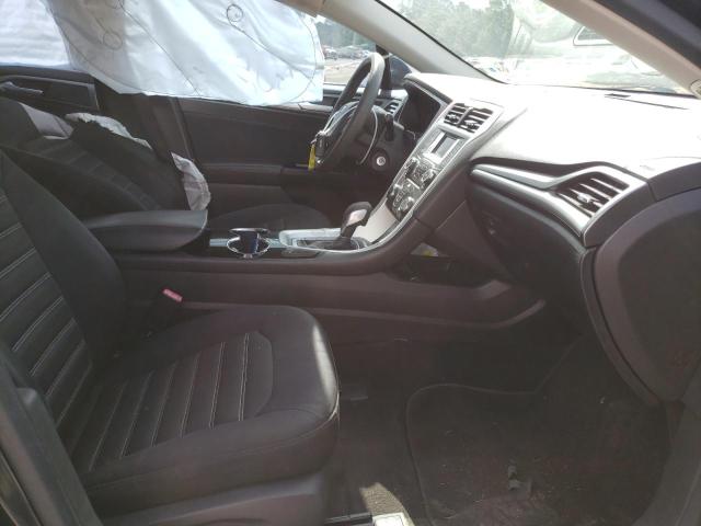 Photo 5 from auction – 2014 FORD FUSION SE with VIN 3FA6P0H7XER290722